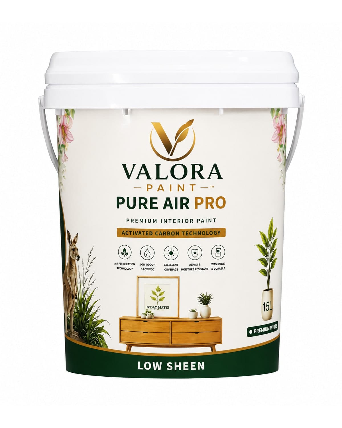PURE AIR PRO